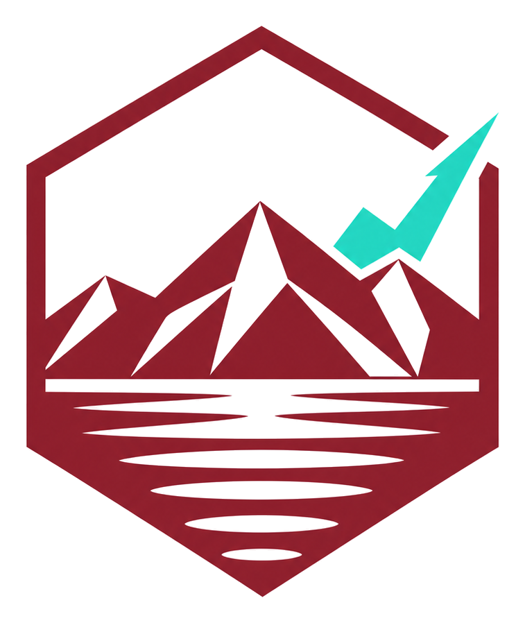 Lakeridge Finance logo
